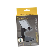 Mobile Phone Holder / Stand - Adjustable